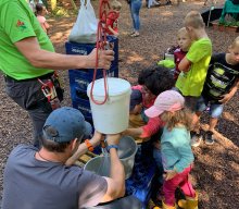 Bergfest 2024 & 75 Jahre Naturfreundehaus